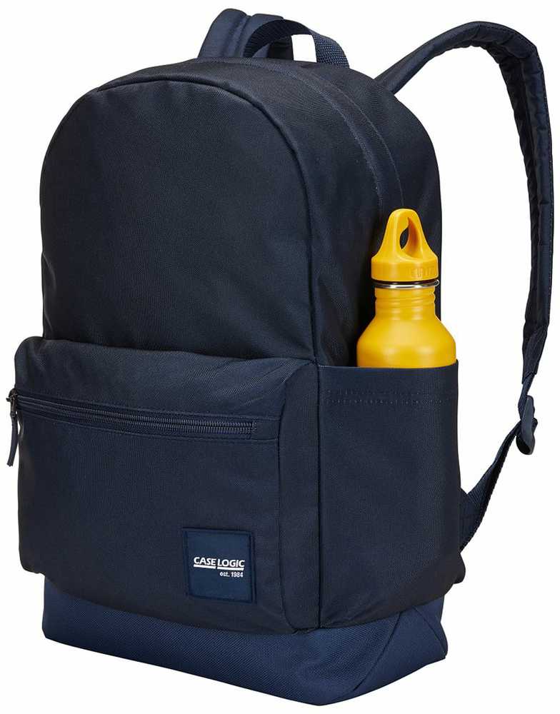 Mėlyna Case Logic Campus 26L kuprinė, Dress Mėlyna