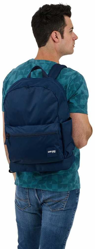Mėlyna Case Logic Campus 26L kuprinė, Dress Mėlyna
