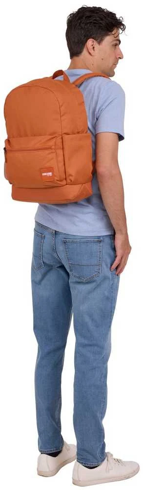 Kuprinė nešiojamam kompiuteriui Case Logic Campus 24L, žalio vario