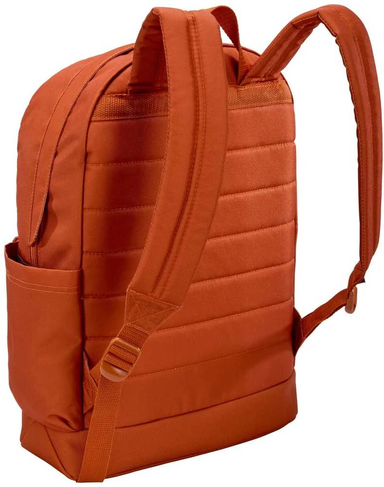 Kuprinė nešiojamam kompiuteriui Case Logic Campus 24L, žalio vario