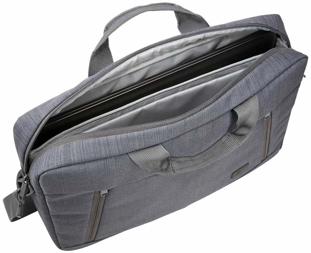 Case Logic 4654 Huxton Attache 15.6 HUXA-215 Graphite