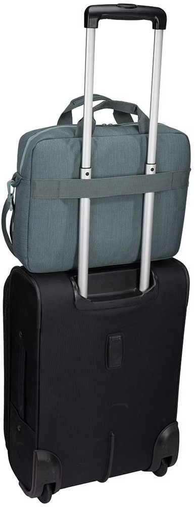 Case Logic 4652 Huxton Attache 14 HUXA-214 Balsam