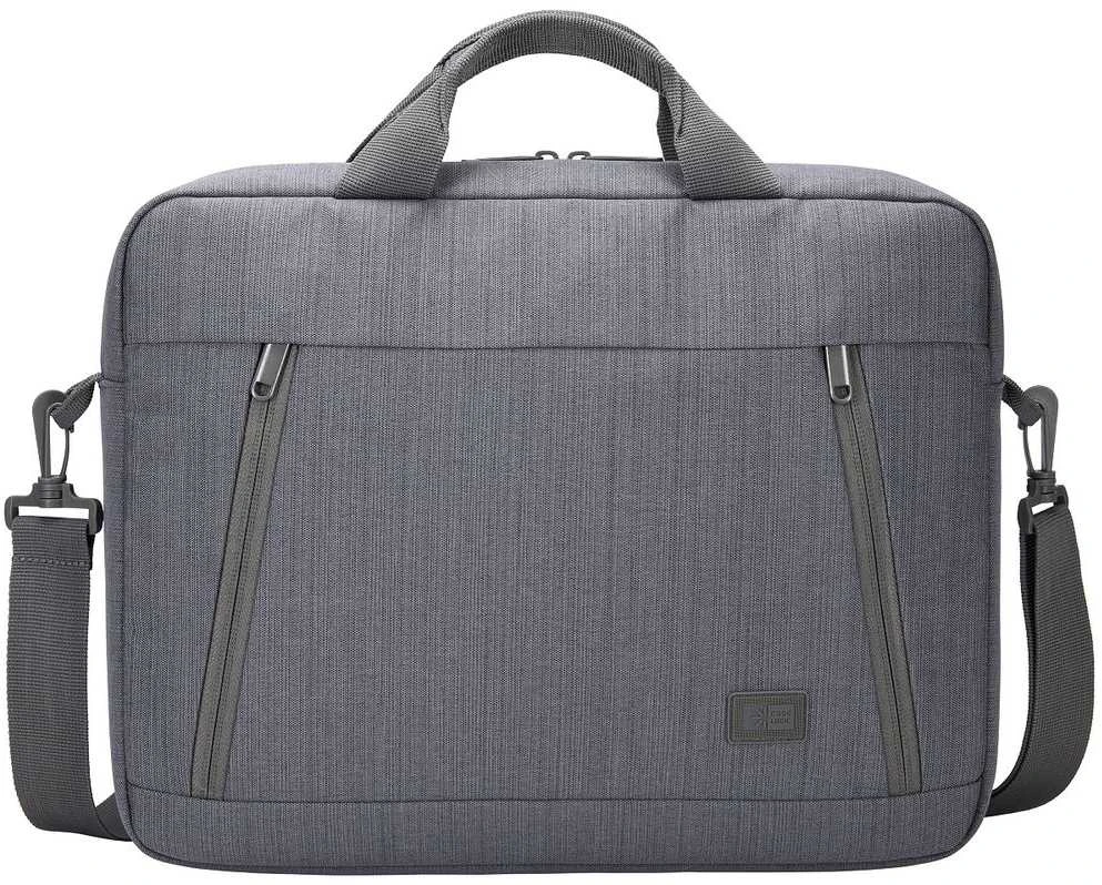 Case Logic 4651 Huxton Attache 14 HUXA-214 Graphite