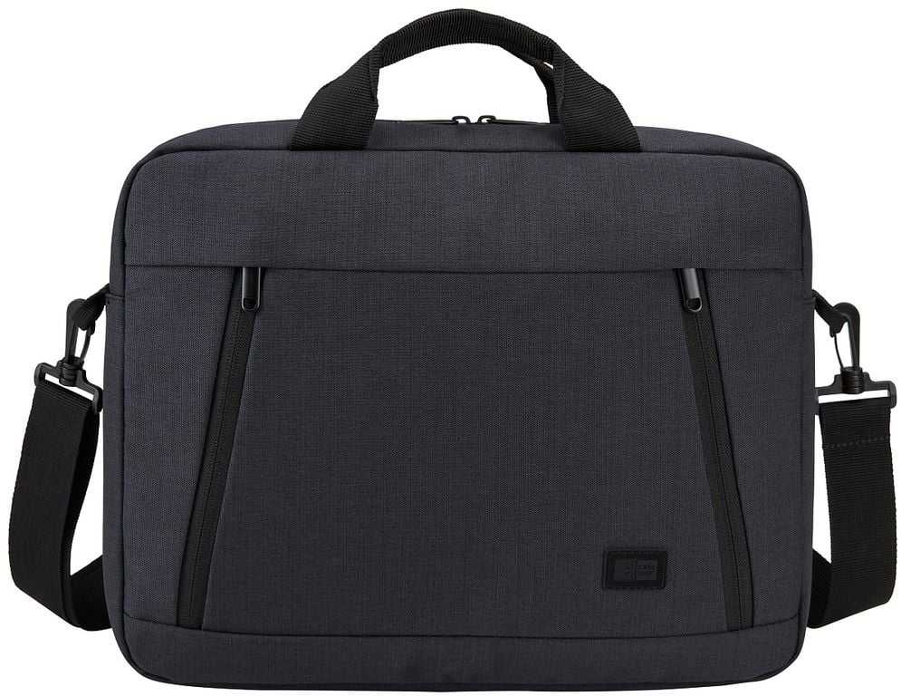 Case Logic 4650 Huxton Attache 14 HUXA-214 juodos spalvos