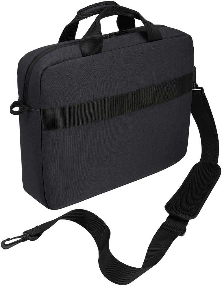 Case Logic 4650 Huxton Attache 14 HUXA-214 juodos spalvos