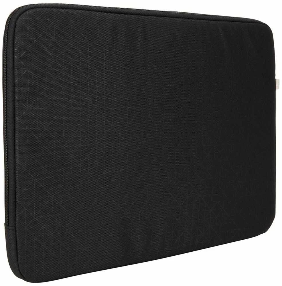Case Logic | Ibira Nešiojamas kompiuteris Sleeve | IBRS213 | Sleeve | Juodas