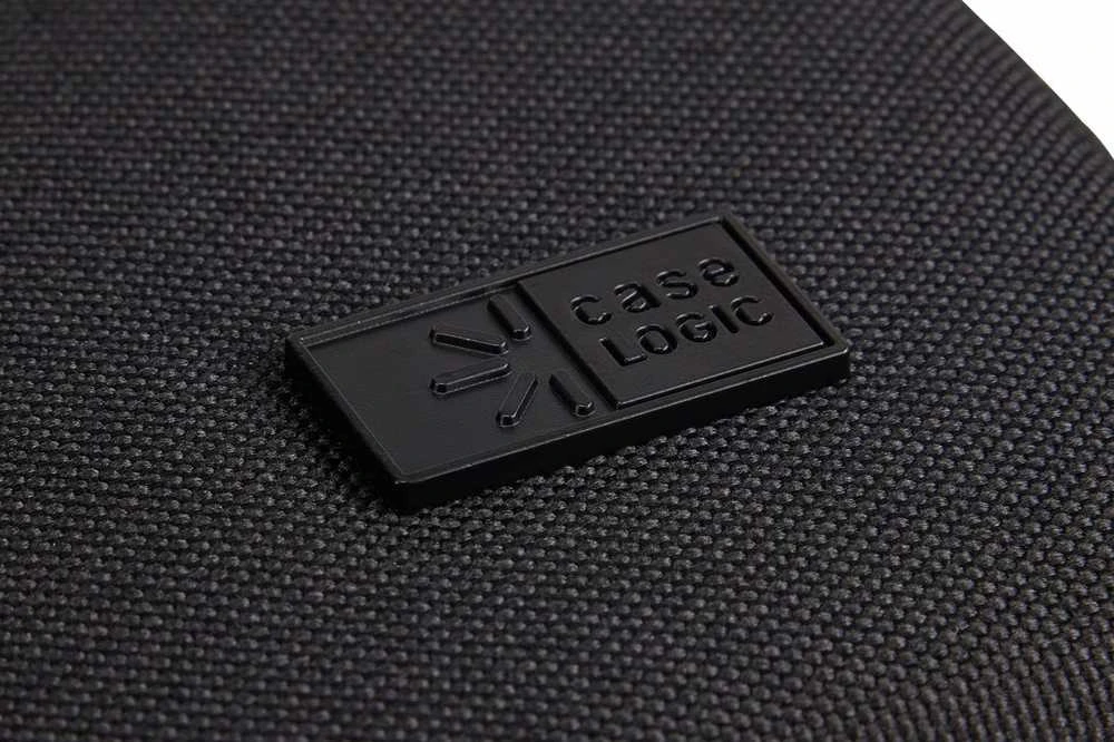 Case Logic Atvejo logika | Invigo Eco Sleeve | INVIS116 | Rankovė | Juodas