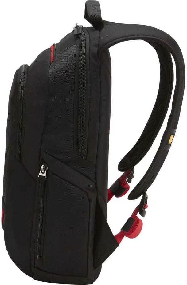 Case Logic | DLBP114K | Tinka iki 14.1 " | Backpack | Juodas