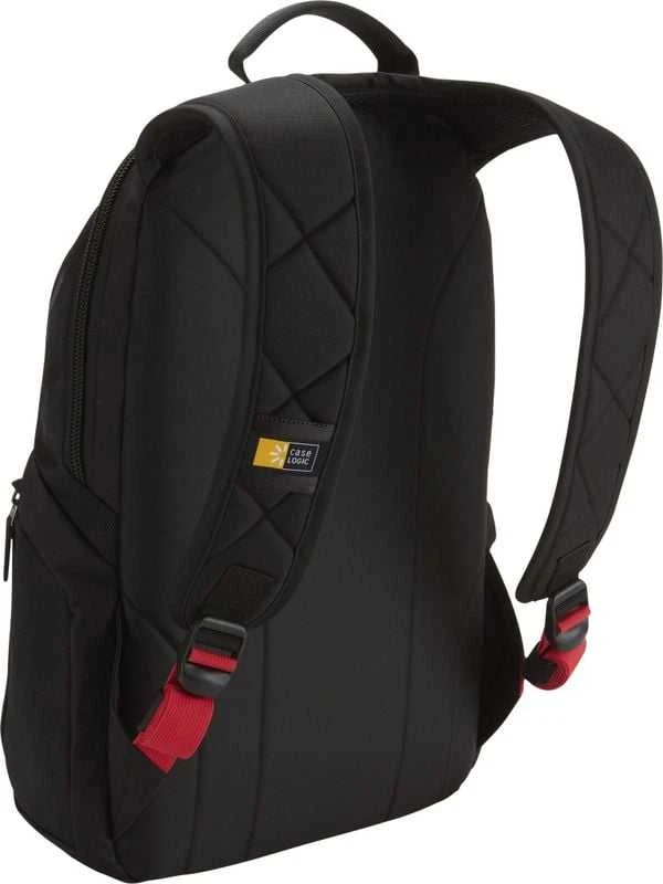 Case Logic | DLBP114K | Tinka iki 14.1 " | Backpack | Juodas