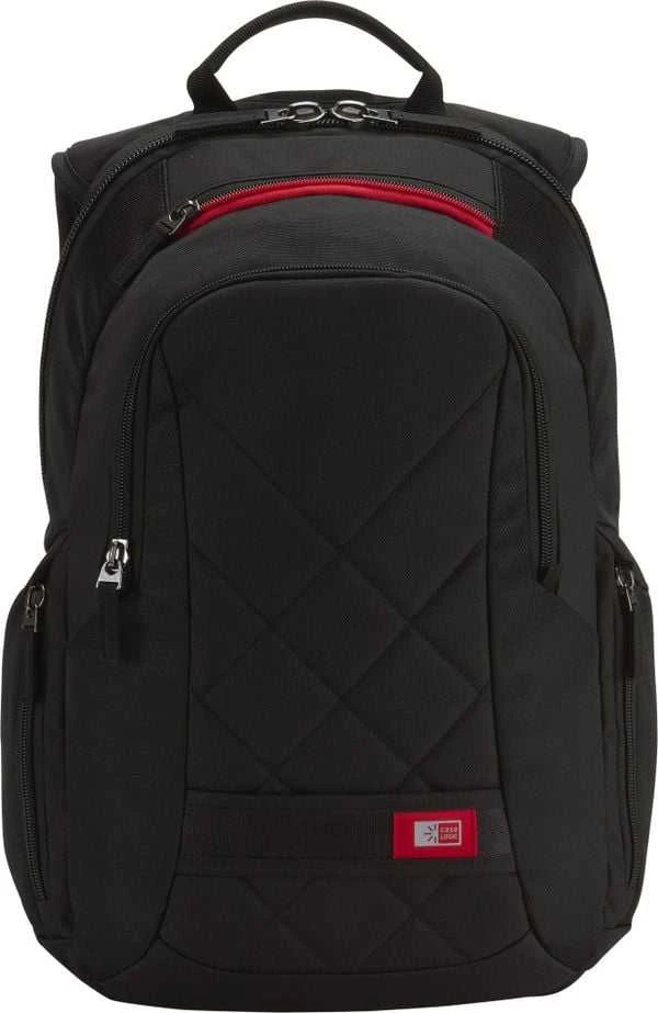 Case Logic | DLBP114K | Tinka iki 14.1 " | Backpack | Juodas