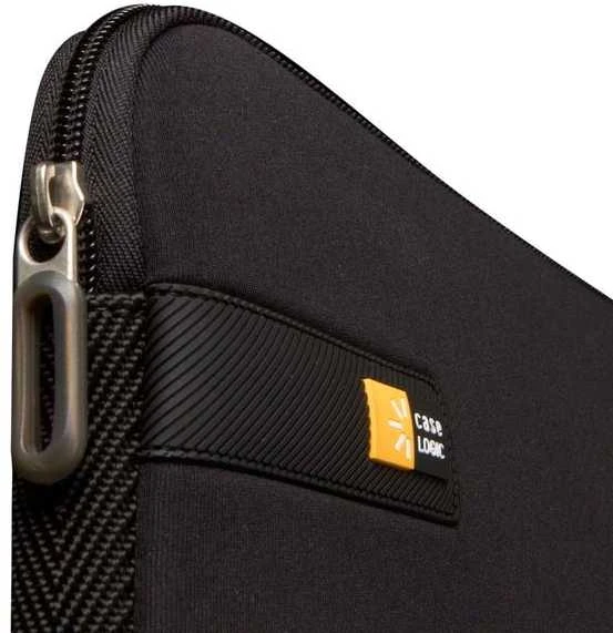 Case Logic | LAPS114K | Tinka iki 14.1 " | Sleeve | Juodas