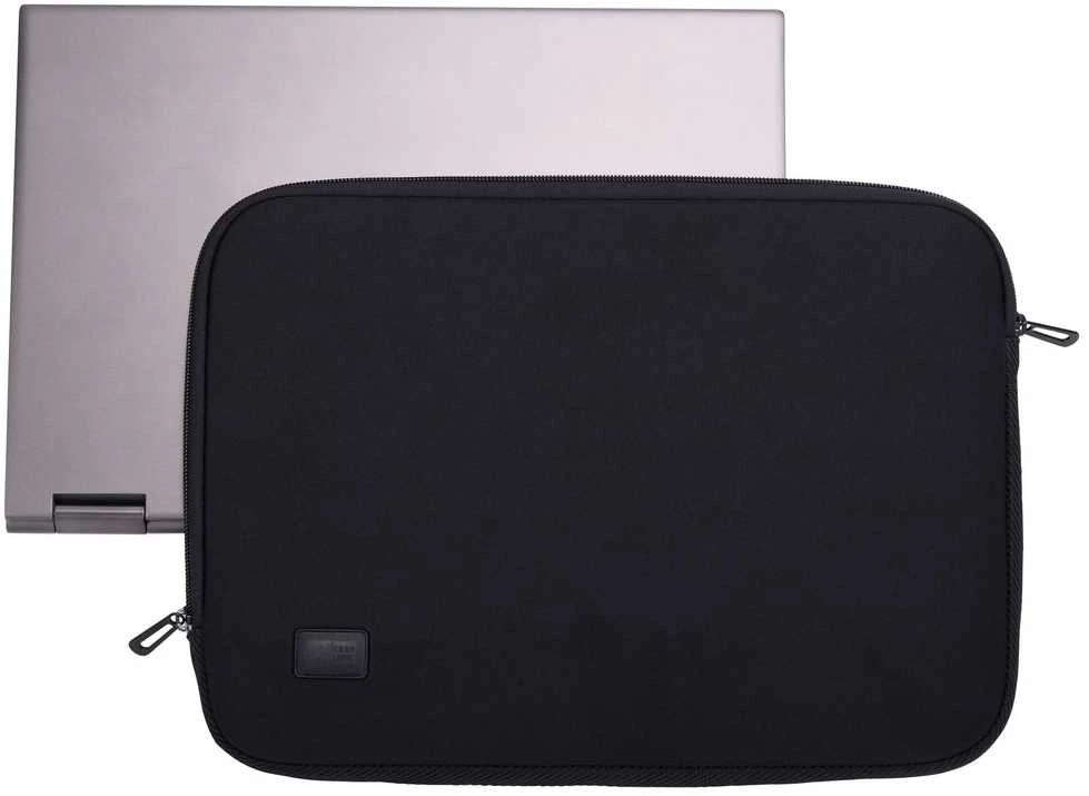Case Logic laptop sleeve 16" LAPS216 - juodas