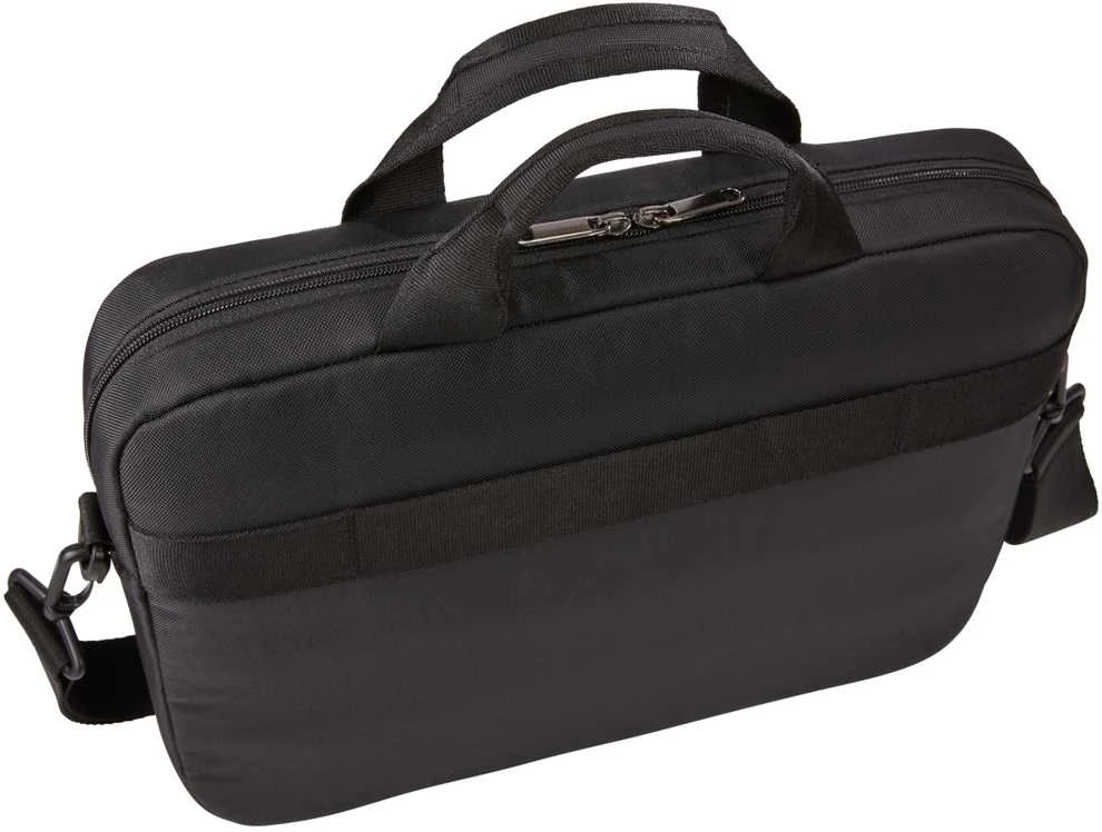 Case Logic | Propel Attaché | PROPA-114 | Tinka iki 12-14 " | Portfelis | Dirželis per petį | Juodas