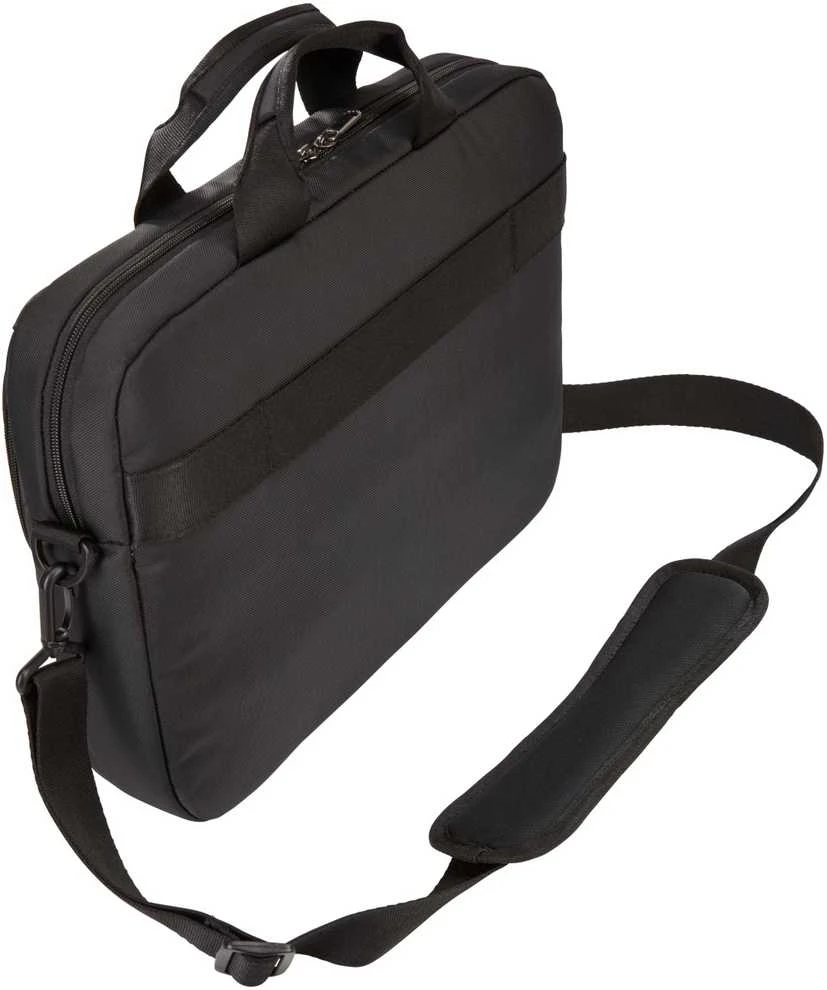 Case Logic | Propel Attaché | PROPA-114 | Tinka iki 12-14 " | Portfelis | Dirželis per petį | Juodas