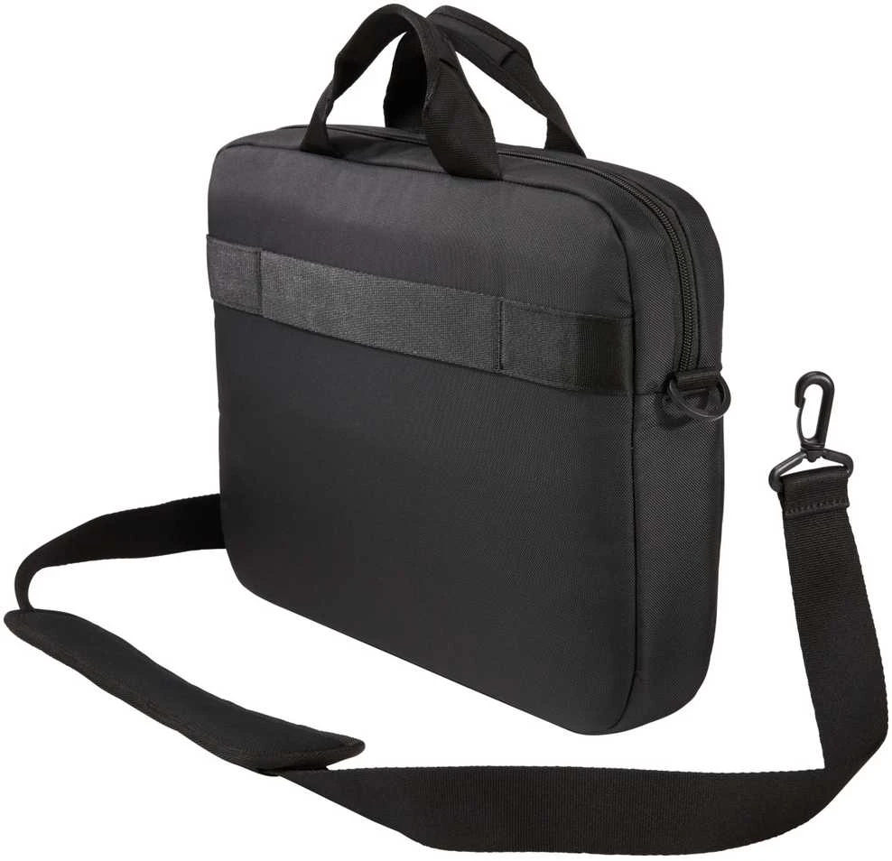 Case Logic | Propel Attaché | PROPA-114 | Tinka iki 12-14 " | Portfelis | Dirželis per petį | Juodas