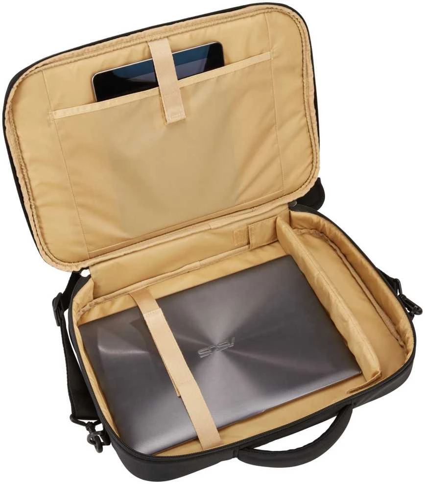 Case Logic 4528 Propel 15.6 PROPC-116 juodas