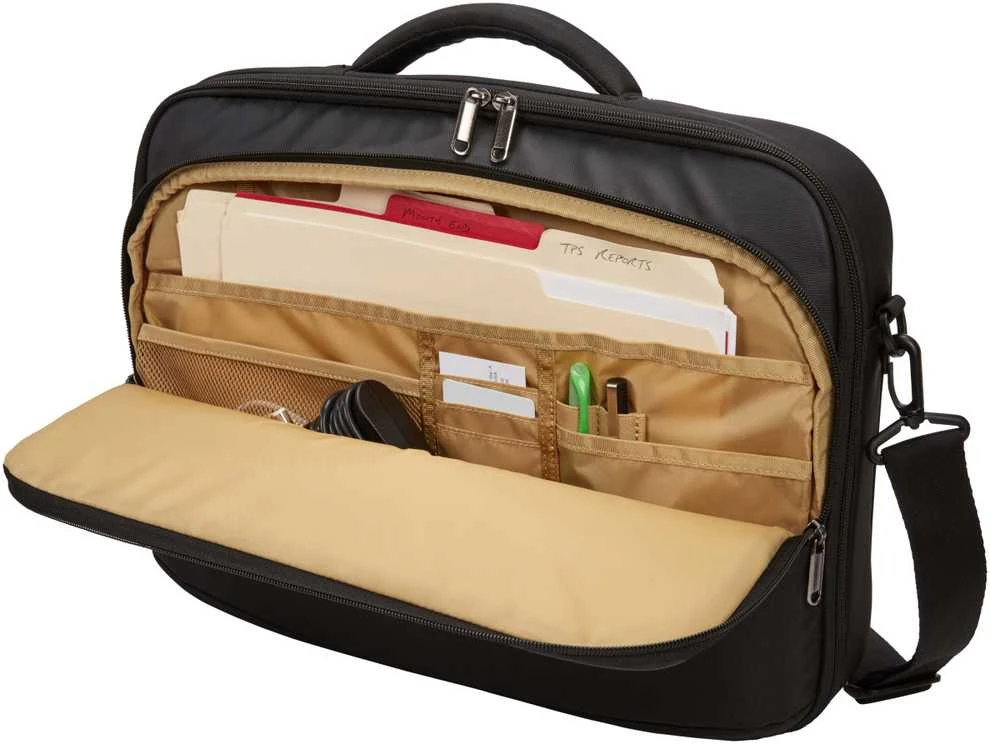 Case Logic 4528 Propel 15.6 PROPC-116 juodas