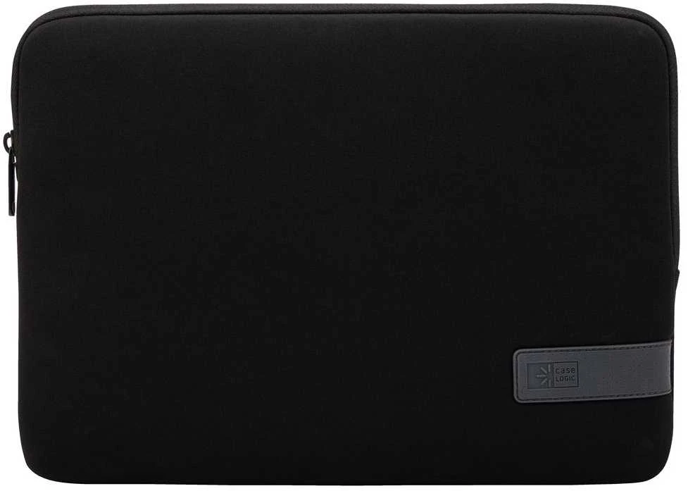 Case Logic 5435 Reflect 13" MacBook dėklas REFMB-113A juodas
