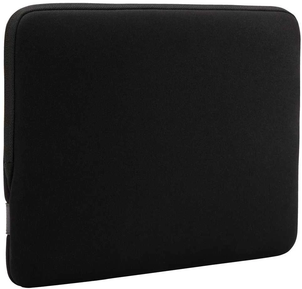 Case Logic 5435 Reflect 13" MacBook dėklas REFMB-113A juodas