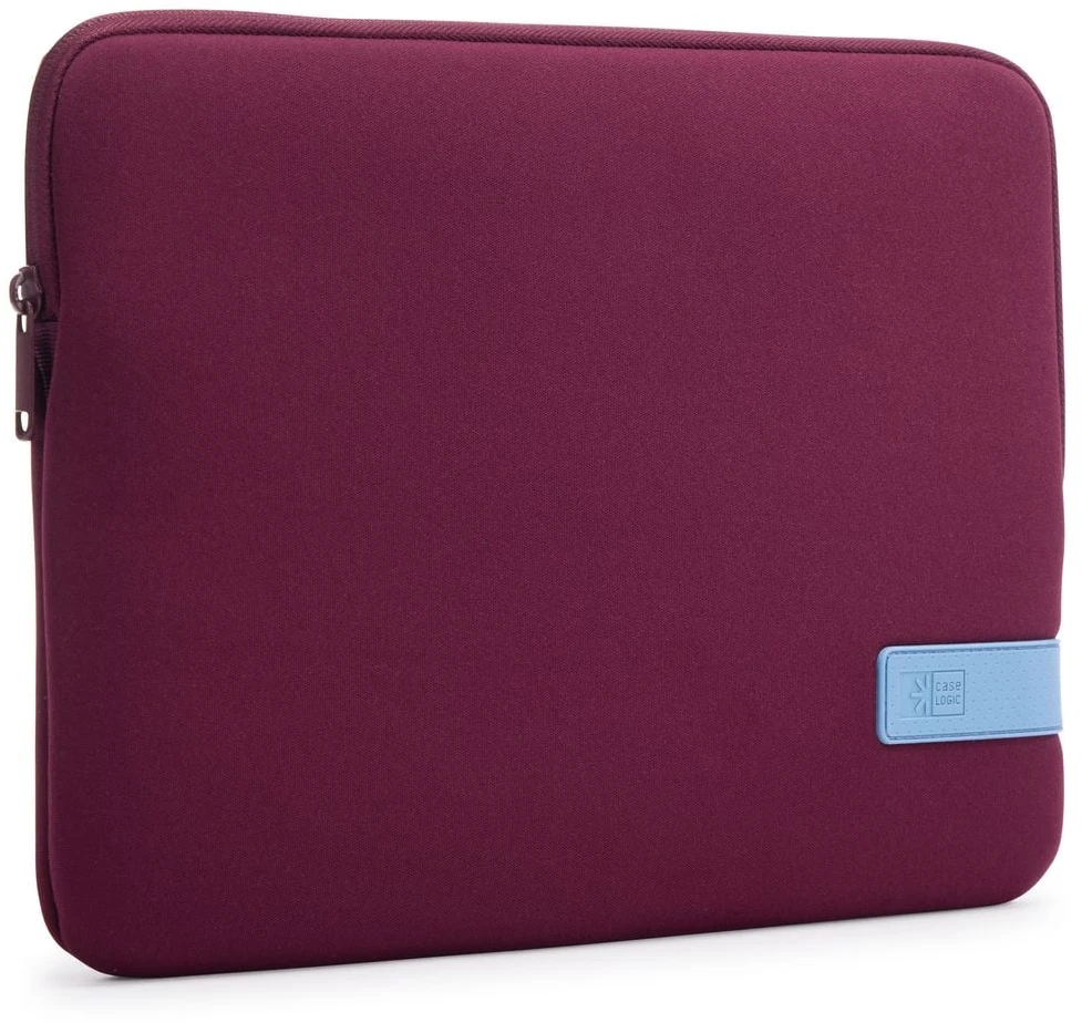 Case Logic 5430 „Reflect 13“ „MacBook“ dėklas REFMB-113A Niuansuota raudona spalva