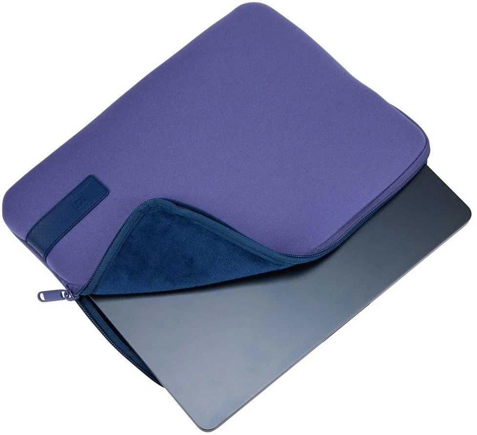 Case Logic 5429 „Reflect 13“ „MacBook“ dėklas REFMB-113A Koncentruotas violetinis