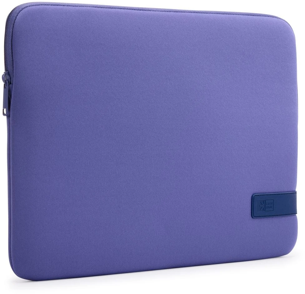 Case Logic 5431 Reflect 14" nešiojamojo kompiuterio dėklas REFPC-114 Concentrated violetinė