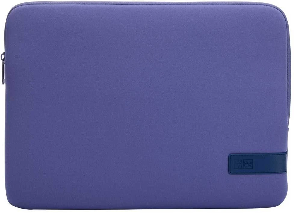 Case Logic 5431 Reflect 14" nešiojamojo kompiuterio dėklas REFPC-114 Concentrated violetinė