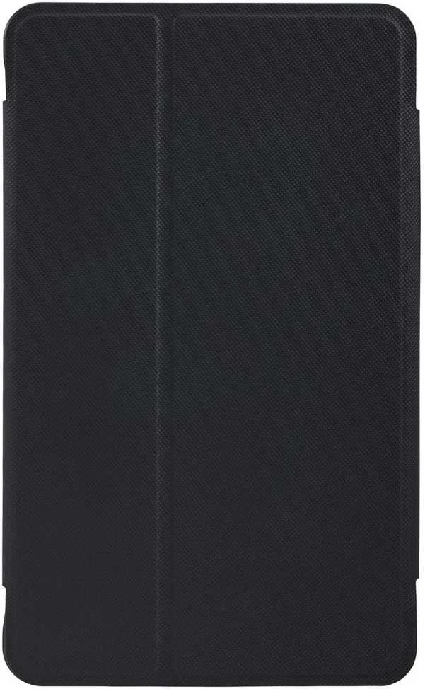 Case Logic SnapView™ 2.0 dėklas, skirtas Samsung Galaxy Tab A9 CSGE2196 - juodas