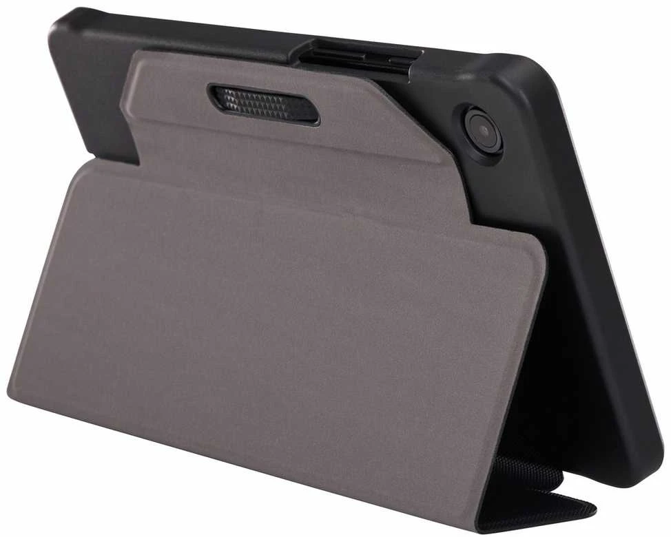 Case Logic SnapView™ 2.0 dėklas, skirtas Samsung Galaxy Tab A9 CSGE2196 - juodas