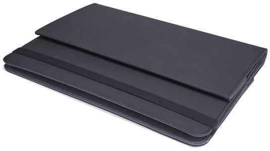 Case Logic SureFit CRUE-1110 Juodas 25,4 cm (10") „Folio“ Juoda