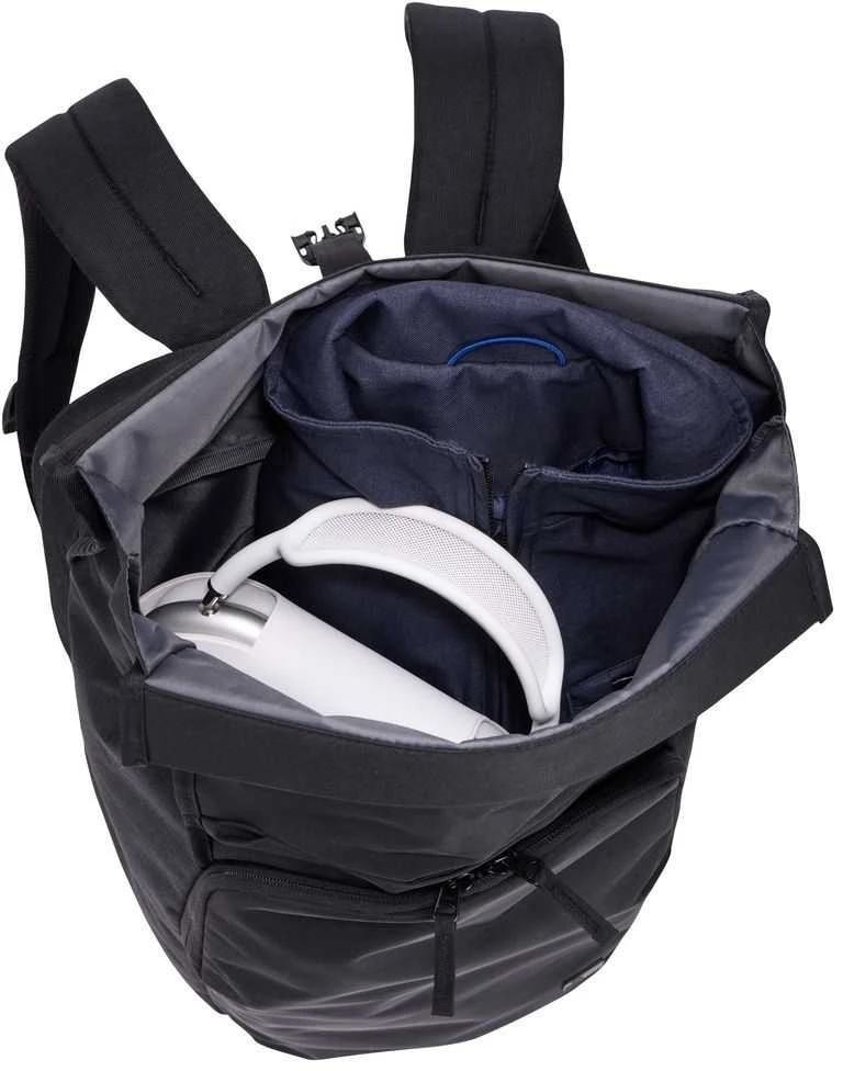 Case Logic | Tinka iki 17 " | Variate | Juodas