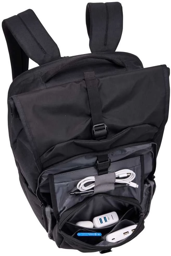 Case Logic | Tinka iki 17 " | Variate | Juodas