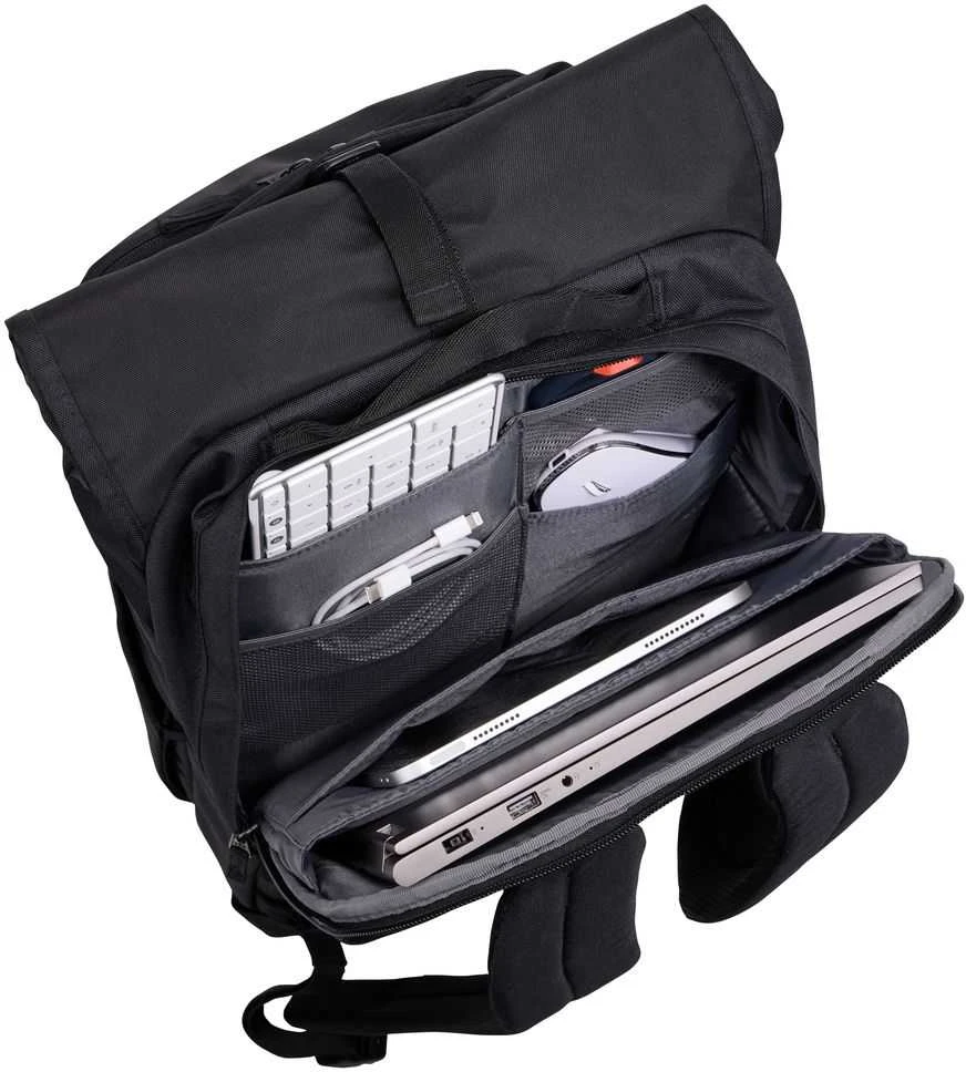 Case Logic | Tinka iki 17 " | Variate | Juodas