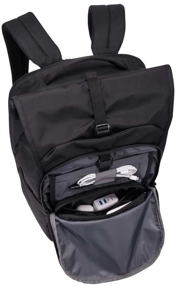 Case Logic | Tinka iki 17 " | Variate | Juodas