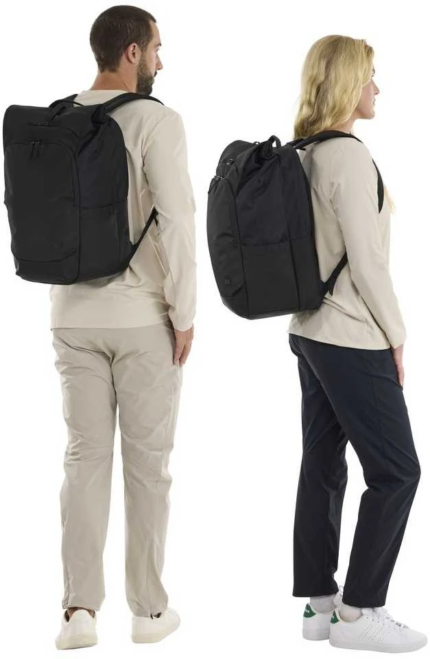 Case Logic | Tinka iki 17 " | Variate | Juodas