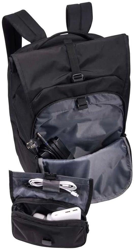 Case Logic | Tinka iki 17 " | Variate | Juodas