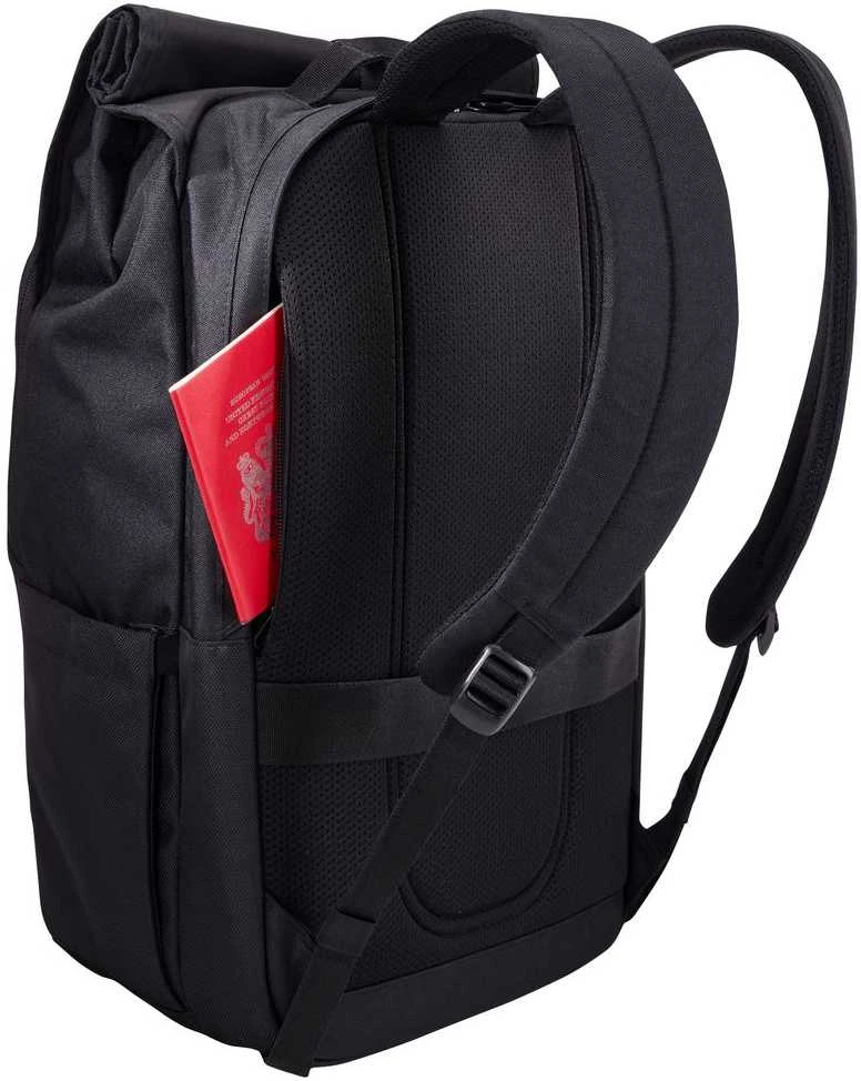Case Logic | Tinka iki 17 " | Variate | Juodas