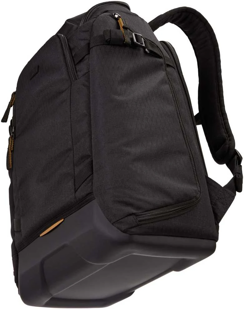 Case Logic Viso | Large Camera Backpack | Juodas