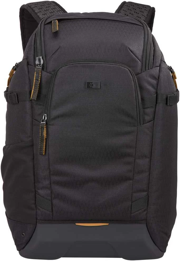 Case Logic Viso | Large Camera Backpack | Juodas