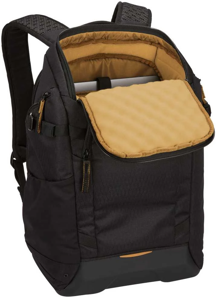 Case Logic Viso | Large Camera Backpack | Juodas