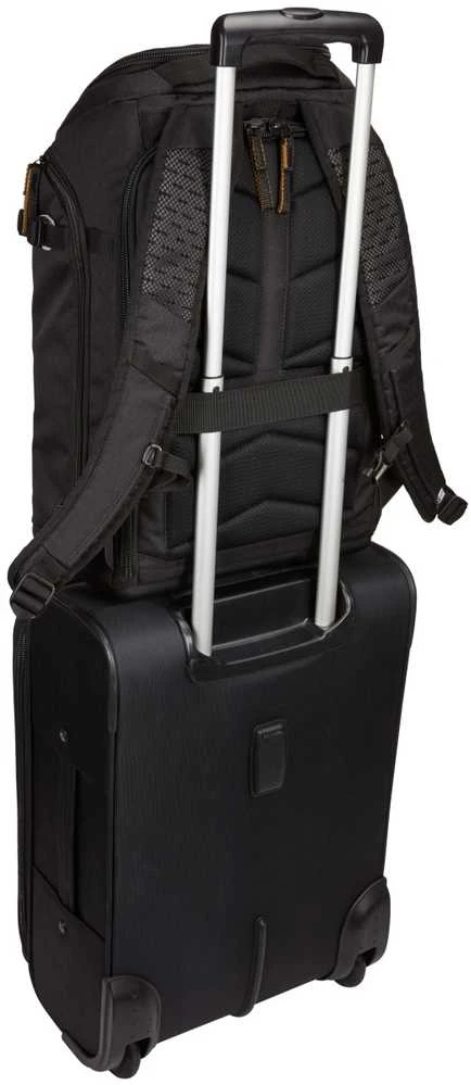 Case Logic Viso | Large Camera Backpack | Juodas