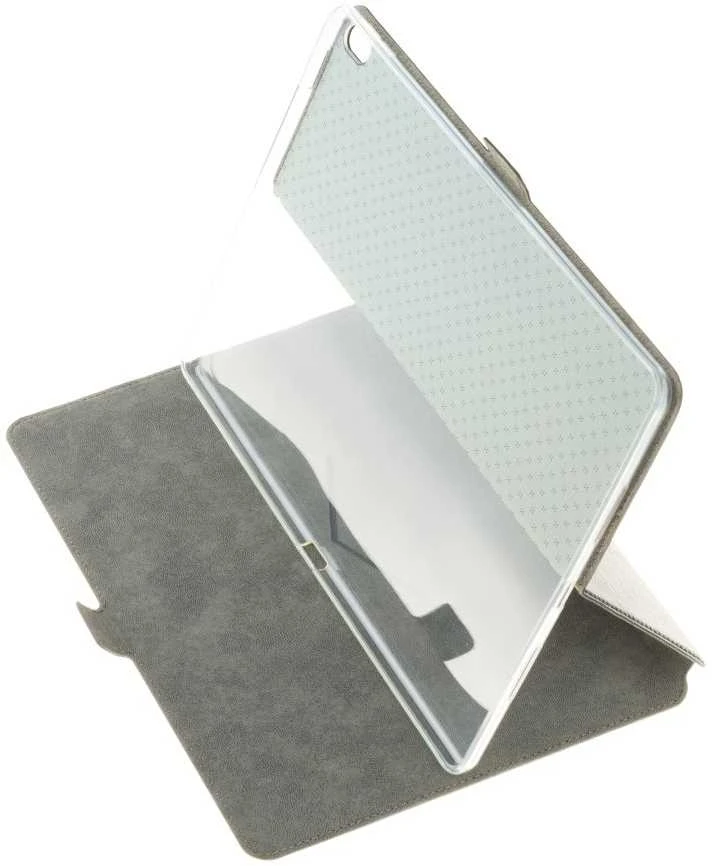 Dėklas na tablet Fixed Topic Tab dla Lenovo Tab M11 11'' (2024) juoda
