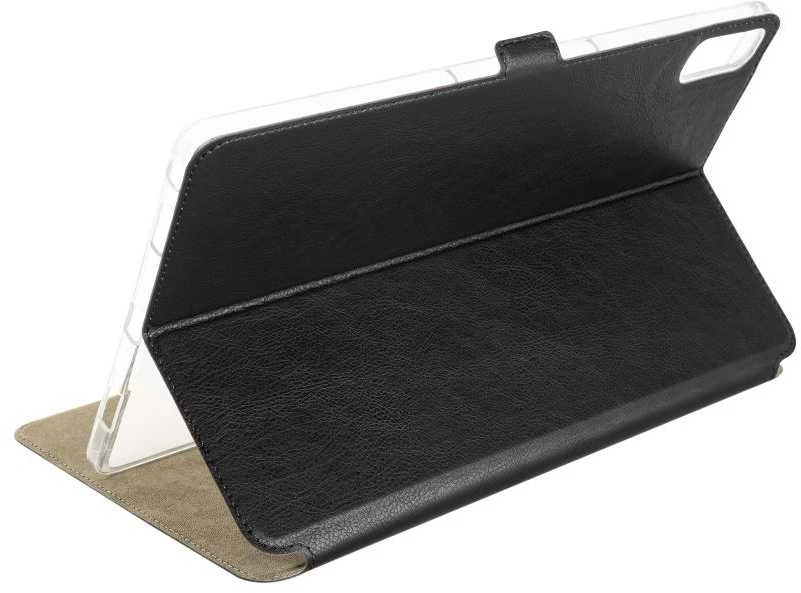 Dėklas na tablet Fixed Pouzdro su podstawą FIXED Topic Tab pro Lenovo Tab P11 (2nd Gen) juoda