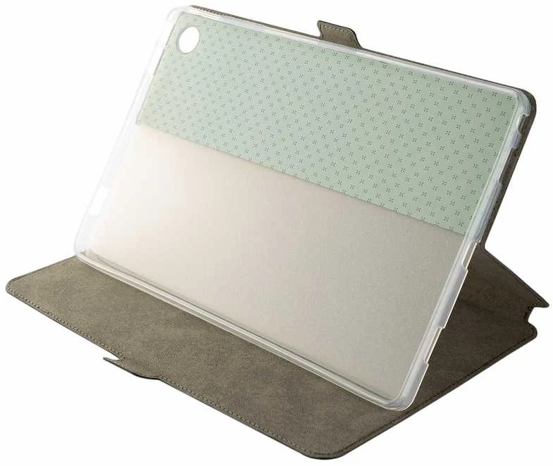 FIXED Topic Tab do Lenovo Tab M10 Plus (3rd Gen) 10,6" juoda