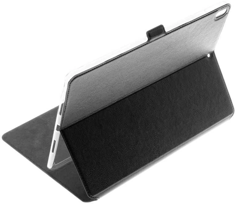 Dėklas na tablet Fixed Topic Tab dla Lenovo Tab M11 11'' (2024) juoda