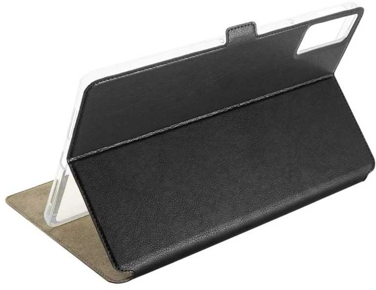 Planšetinio kompiuterio dėklas Fixed Paspauskite, kad pridėtumėte FIXED temos skirtuką „Xiaomi Redmi Pad“ juodam