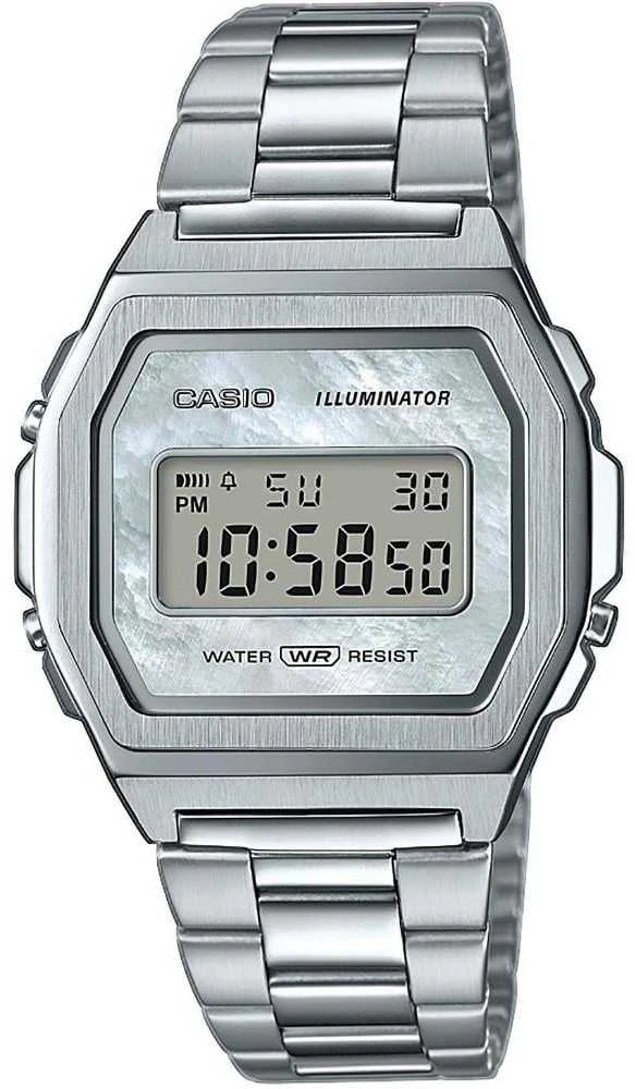 Laikrodis CASIO A1000D-7EF