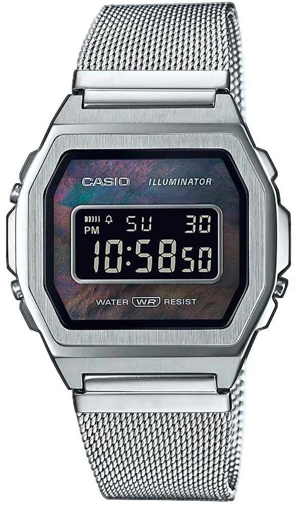 Laikrodis CASIO A1000M-1BEF