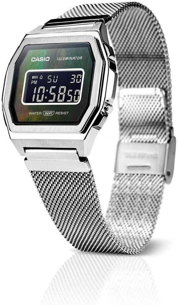 Laikrodis CASIO A1000M-1BEF