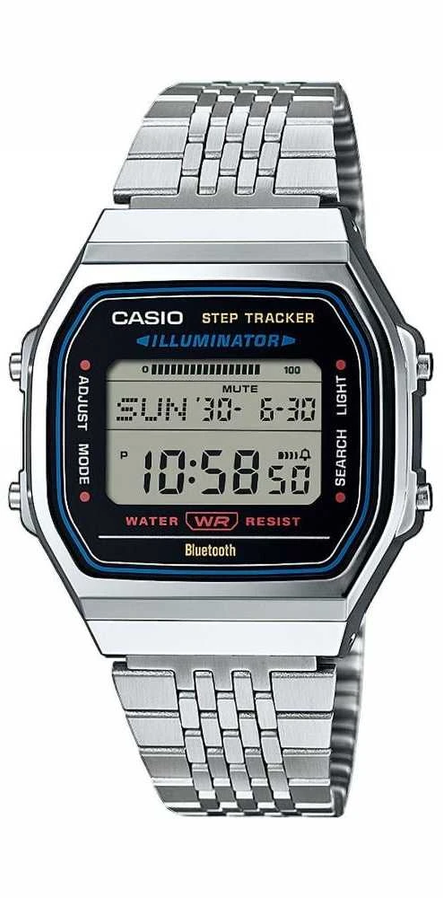 Laikrodis Casio Vintage ABL-100WE-1AEF